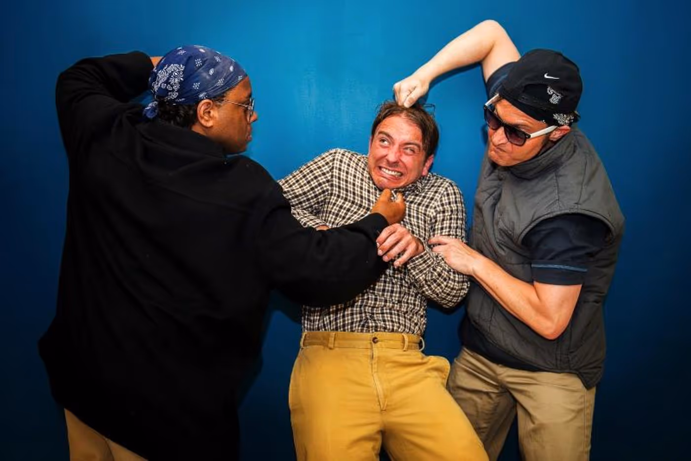 Casting Announced for THE TOXIC AVENGER at 5TH WALL THEATRE Image