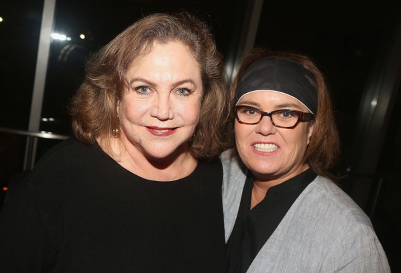 Photo Flash: First Look at Rosie O'Donnell, Leslie Margherita, Max von Essen, Taylor Louderman and More in HOLLYWOOD NURSES Photo Flash: First Look at Rosie O'Donnell, Leslie Margherita, Max von Essen, Taylor Louderman and More in HOLLYWOOD NURSES Image