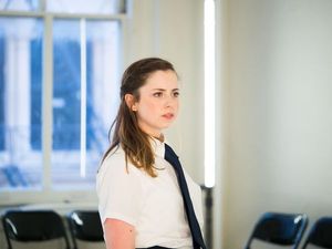 Alyssa May Gold @ BroadwayWorld Alyssa May Gold Photo