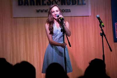 Laura Osnes Photo