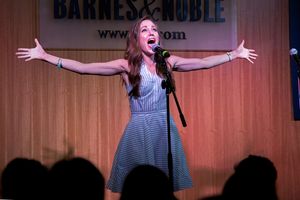 Laura Osnes Photo