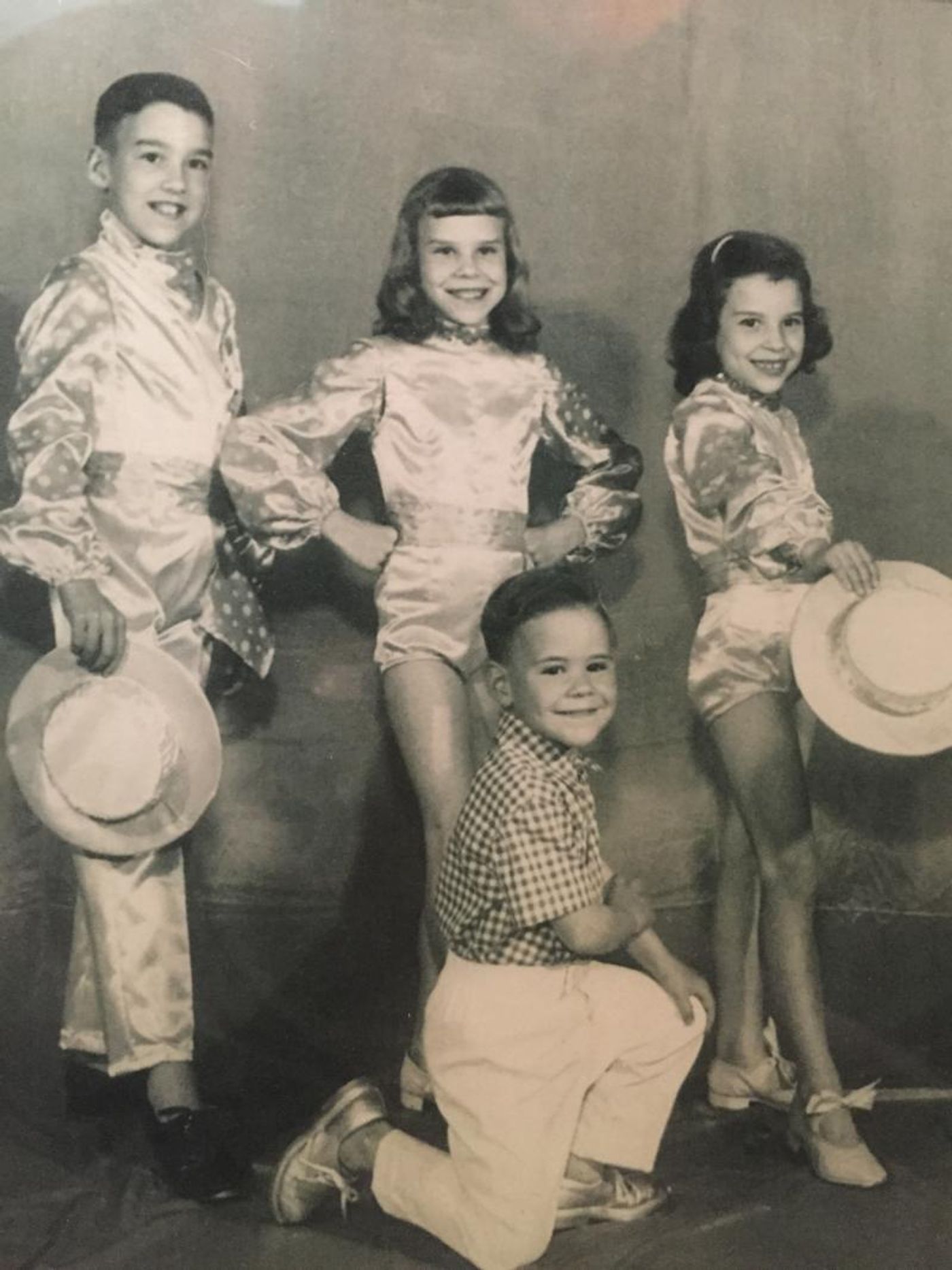 Interview: Broadway's Dana Moore: A Keeper of the Fosse Flame!  Image