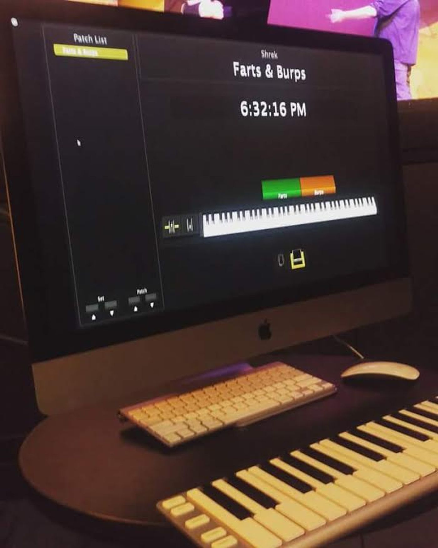 BWW Mini Blog: Woodlawn Theatre - The View From Fiona's Tower: Entry 2 & 3  Image