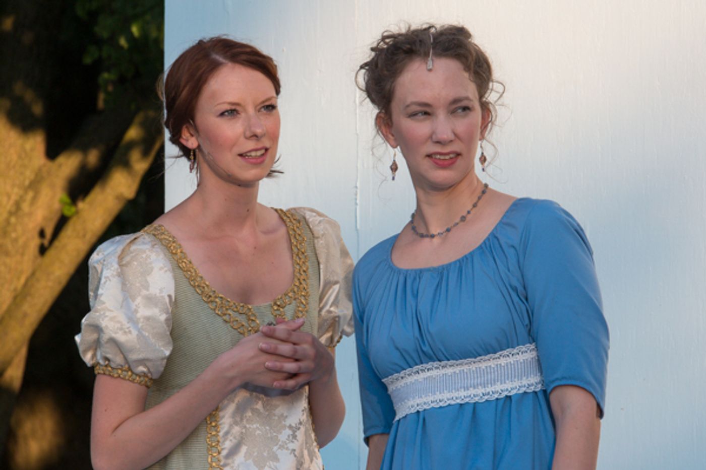 Photo Coverage: First Look at Actor's Theatre of Columbus' PRIDE & PREJUDICE Photo Coverage: First Look at Actor's Theatre of Columbus' PRIDE & PREJUDICE Image
