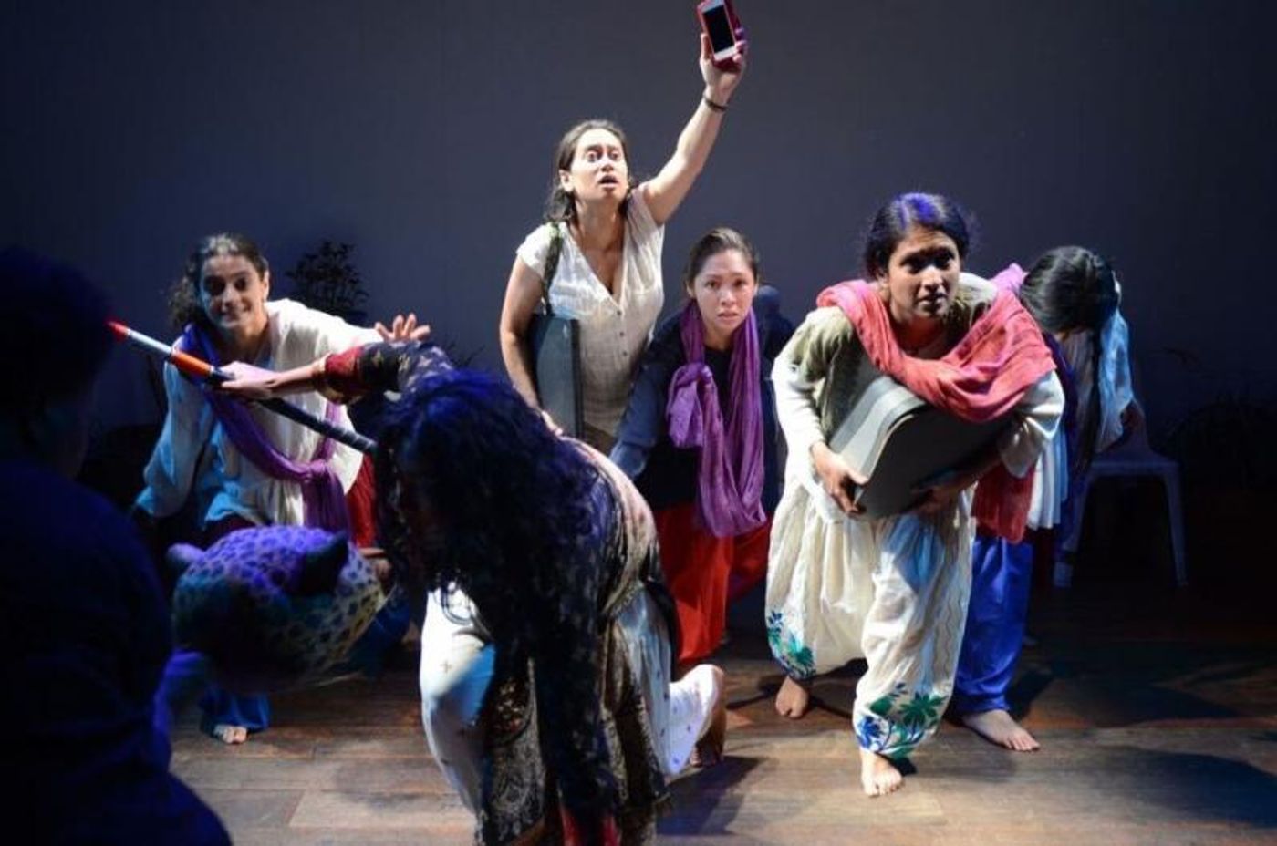 Review: JATINGA Exposes The Stories That The Rest Of The World Would Rather Ignore  Image