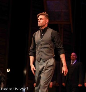 Hunter Ryan Herdlicka @ BroadwayWorld Hunter Ryan Herdlicka Photo