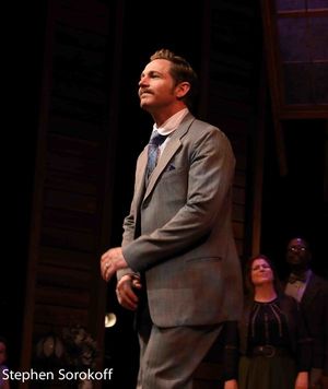 David Harris @ BroadwayWorld David Harris Photo