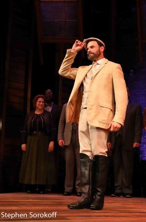 J. Anthony Crane @ BroadwayWorld J. Anthony Crane Photo