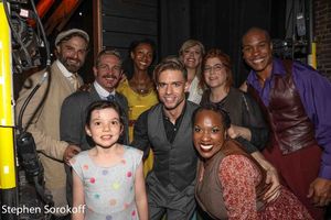 Anthony Crane, David Harris, Frances Evans, Zurin Villanueva, Hunter Ryan Herdlicka, Elizabeth Stanley, Anne L. Nathan, Allison Blackwell, Darnell Abraham @ BroadwayWorld Anthony Crane, David Harris, Frances Evans, Zurin Villanueva, Hunter Ryan Herdlicka, Photo