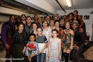 Julianne Boyd, Lynn Ahrens @ BroadwayWorld Julianne Boyd, Lynn Ahrens Photo