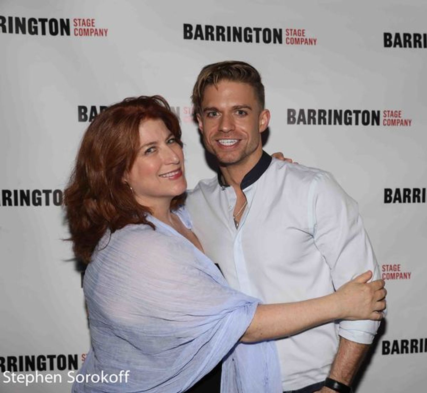 Photo Coverage: Inside The Party - RAGTIME Celebrates Opening Night at Barrington Stage Co.  Image