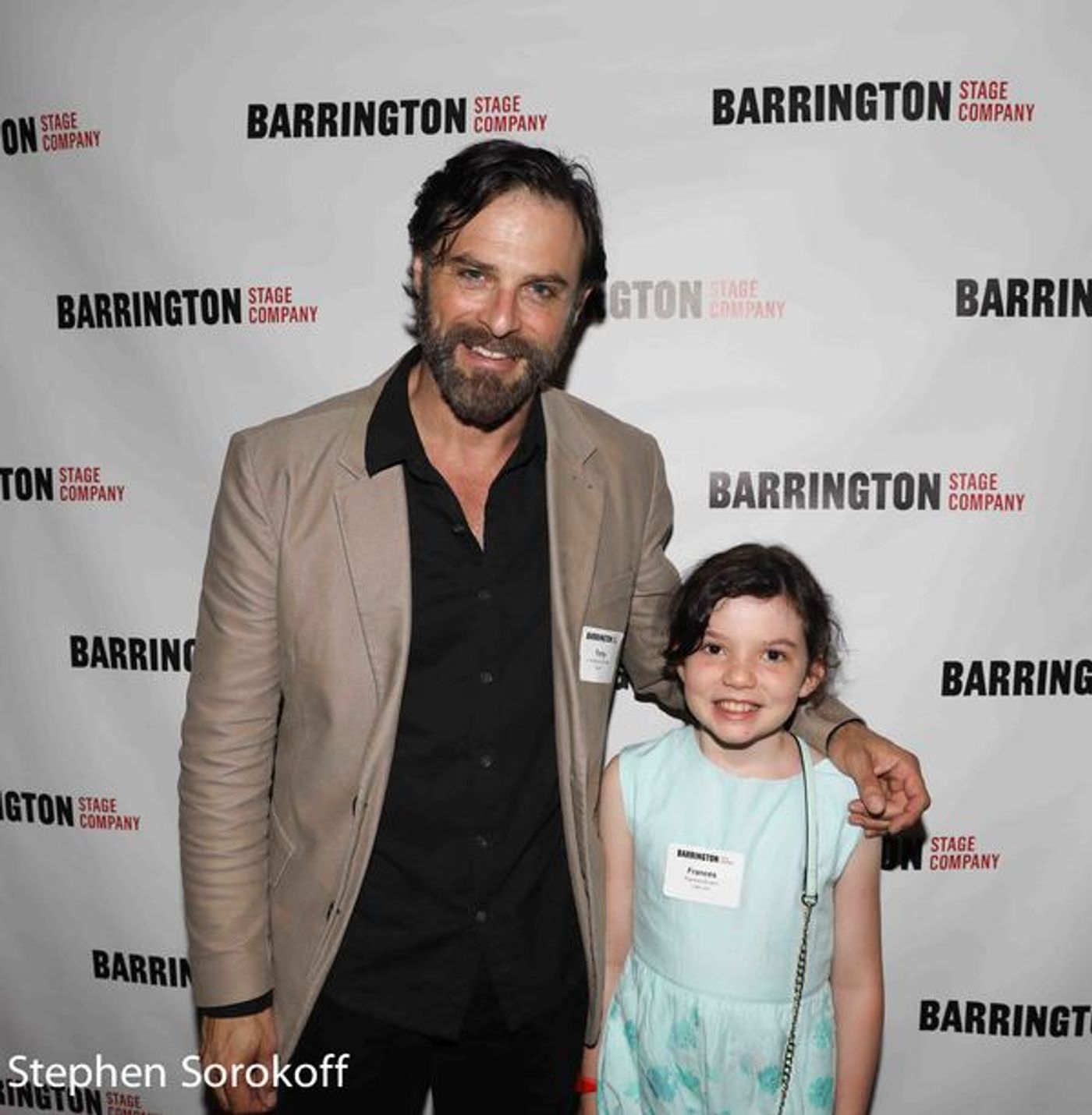 Photo Coverage: Inside The Party - RAGTIME Celebrates Opening Night at Barrington Stage Co.  Image