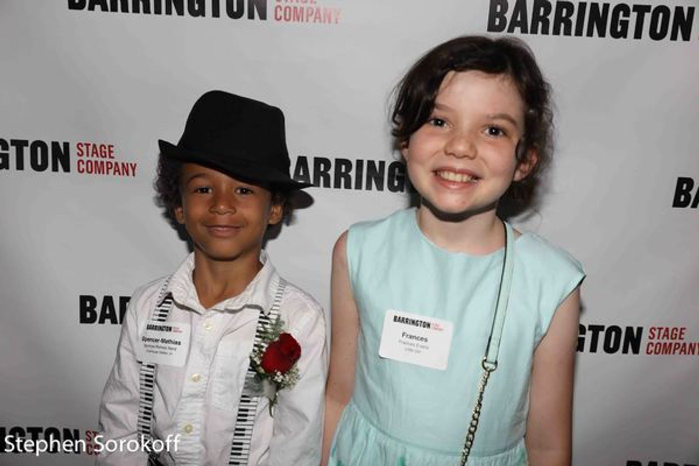 Photo Coverage: Inside The Party - RAGTIME Celebrates Opening Night at Barrington Stage Co.  Image