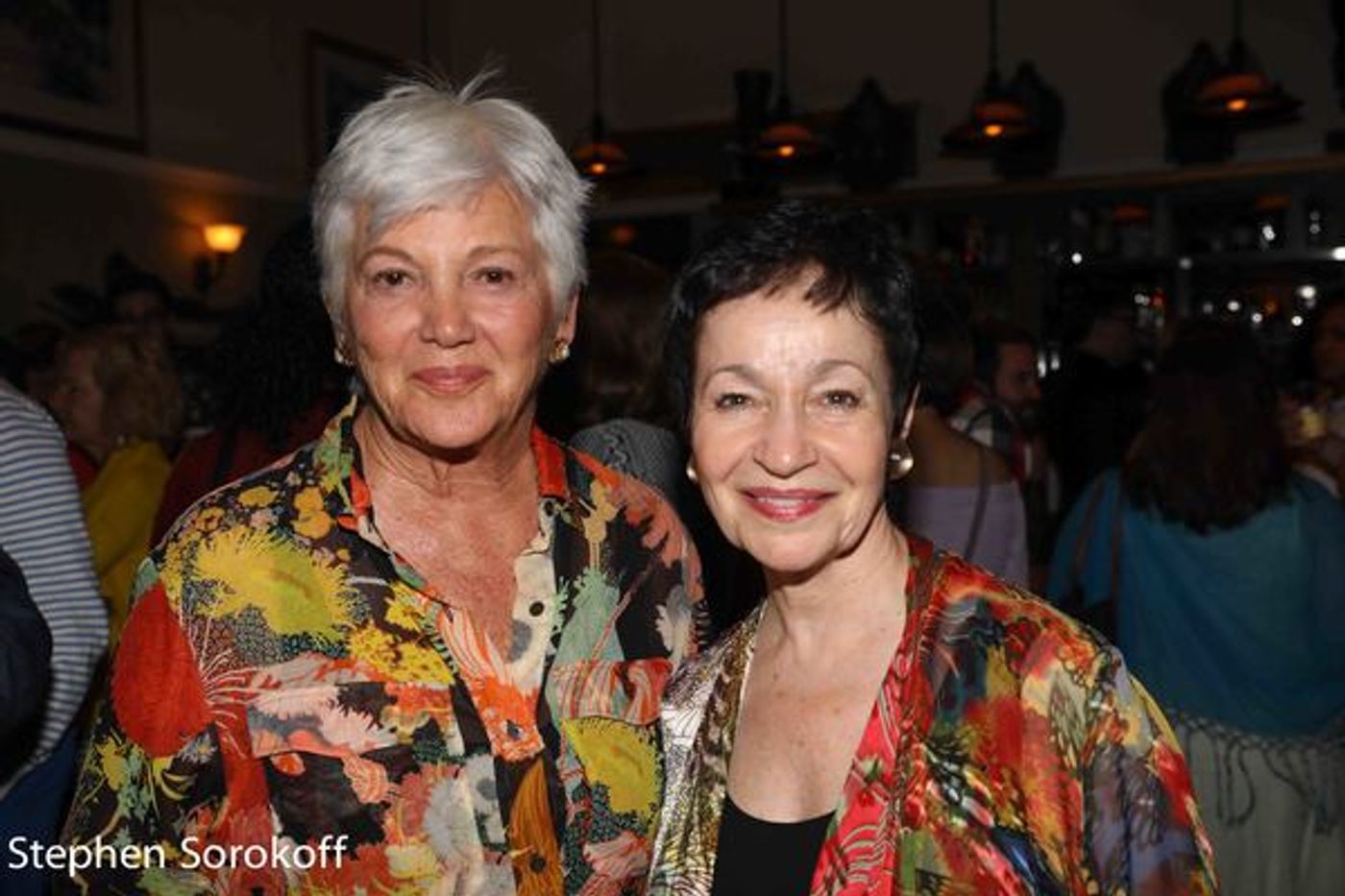 Photo Coverage: Inside The Party - RAGTIME Celebrates Opening Night at Barrington Stage Co.  Image