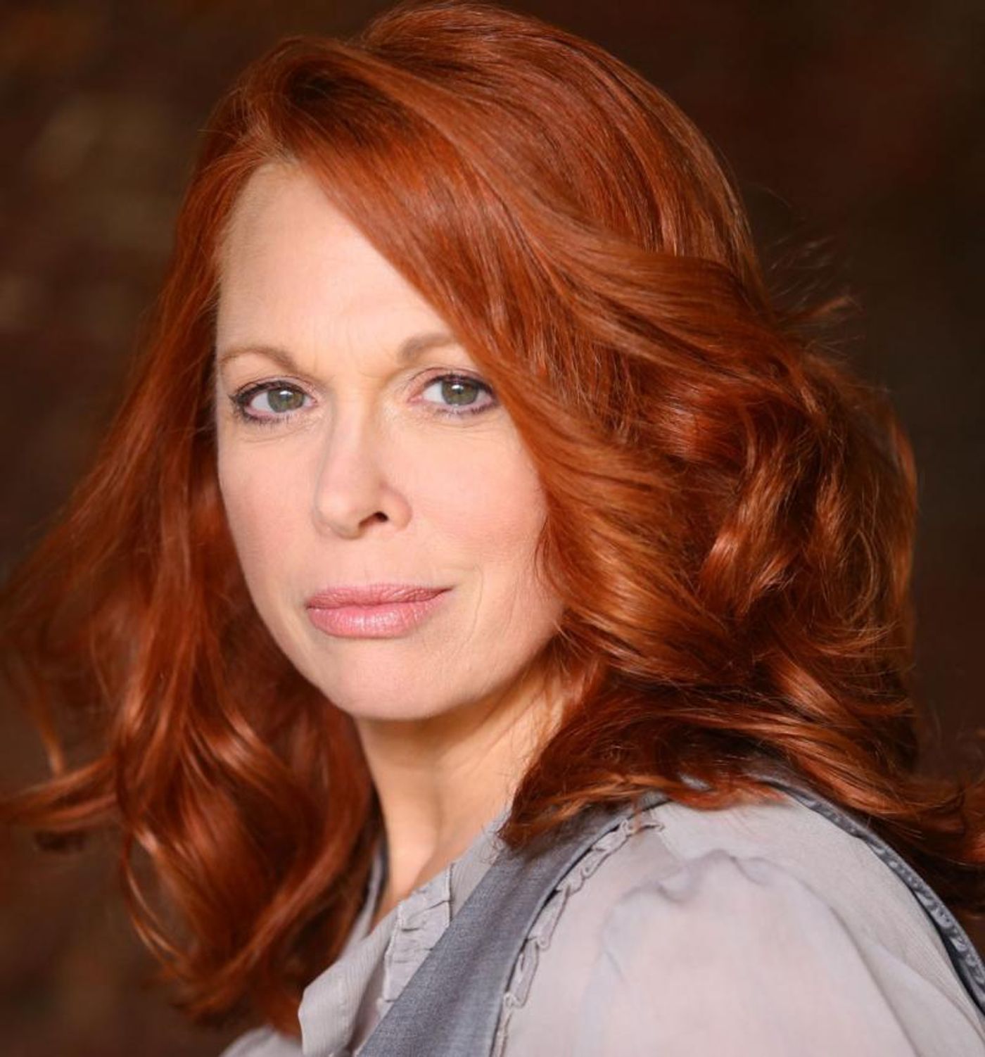 Exclusive Podcast: 'Behind the Curtain' with Tony-Nominee Carolee Carmello  Image