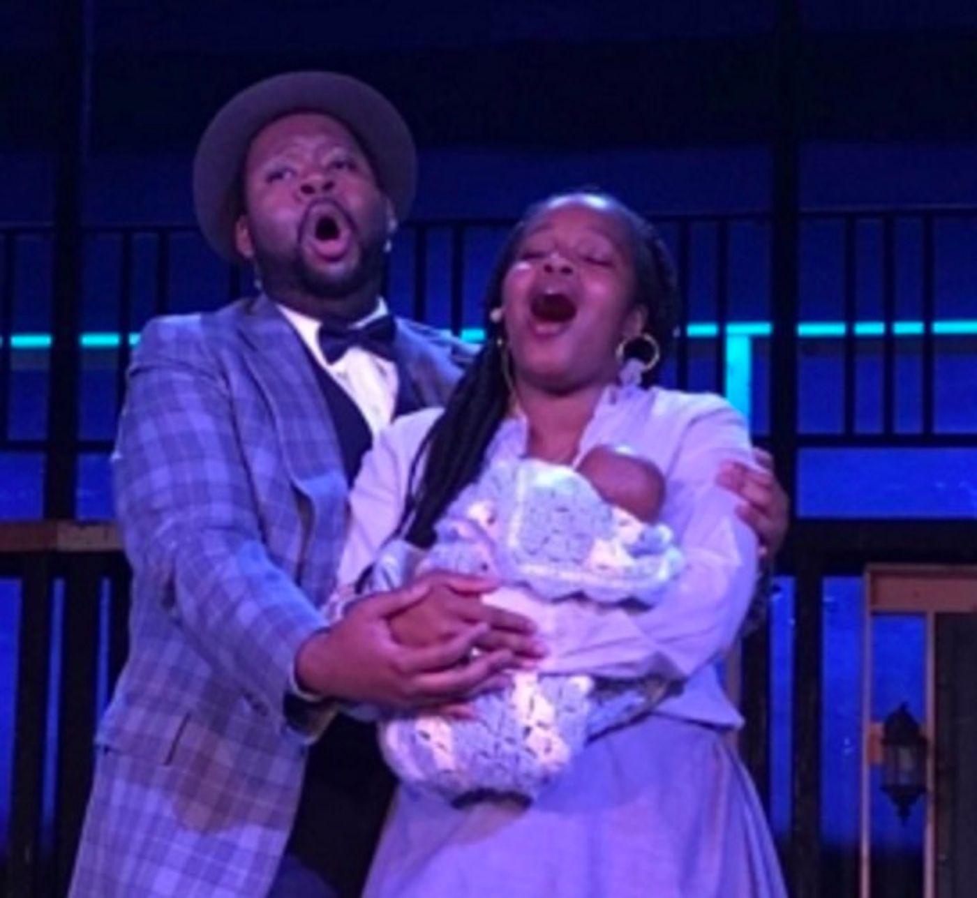 Regional Roundup: Top New Features This Week Around Our BroadwayWorld 6/29 - THE LITTLE MERMAID, RAGTIME, NEWSIES, and More!  Image