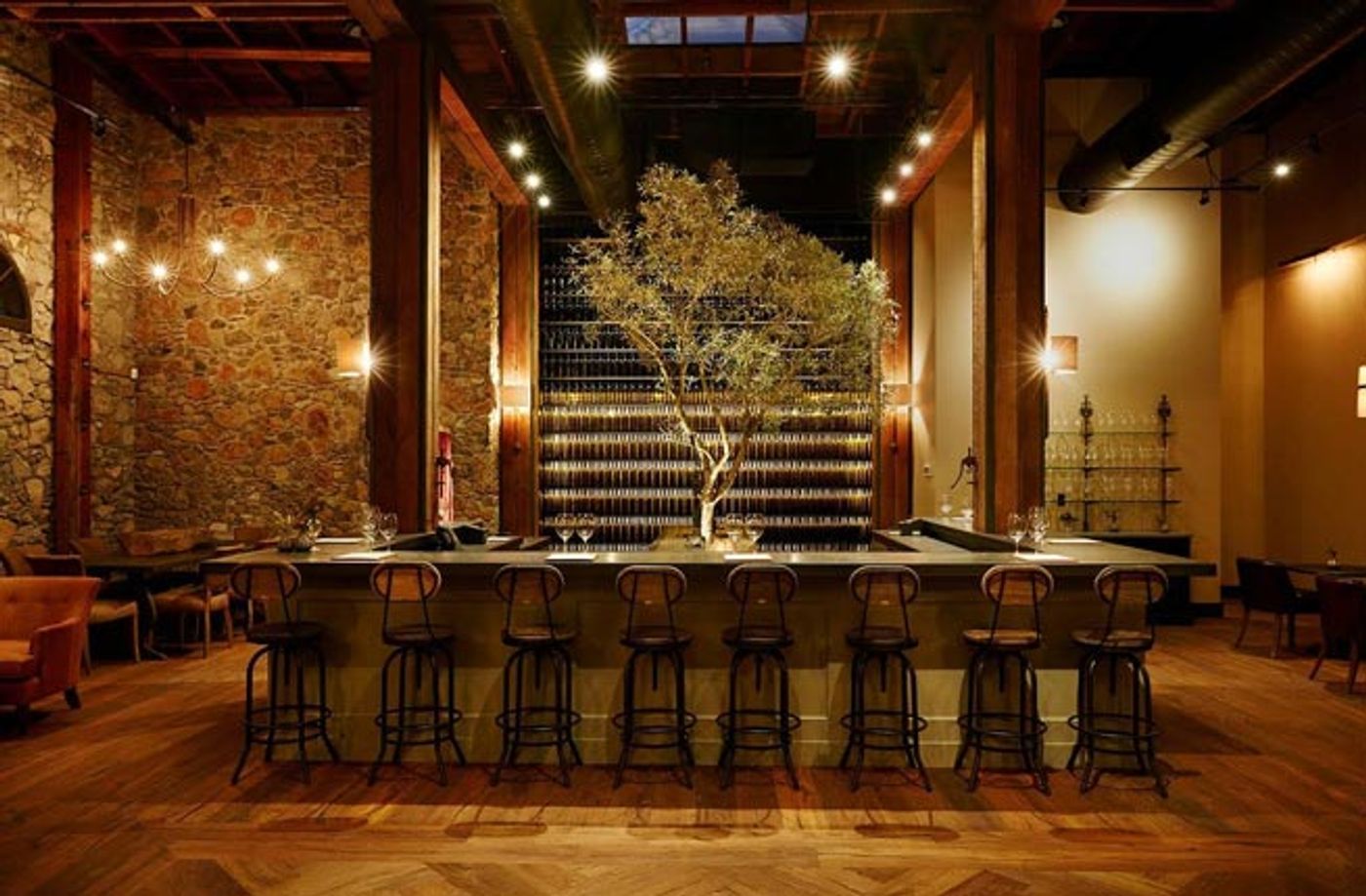 Review: Another  Openin' Weekend at Transcendence Theatre, Wine Country Paradise, Sonoma Valley Inn and More!  Image