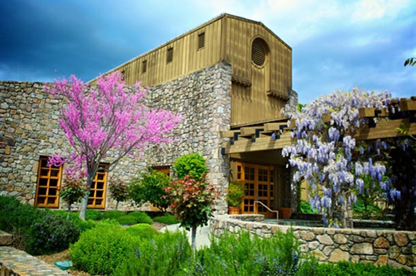 Review: Another  Openin' Weekend at Transcendence Theatre, Wine Country Paradise, Sonoma Valley Inn and More!  Image