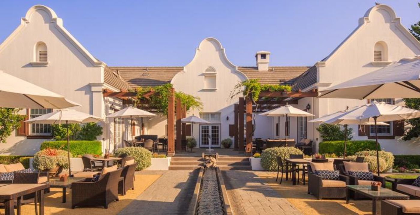 Review: Another  Openin' Weekend at Transcendence Theatre, Wine Country Paradise, Sonoma Valley Inn and More!  Image