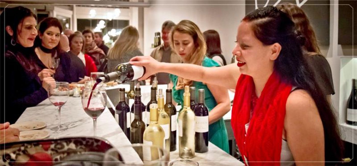 Review: Another  Openin' Weekend at Transcendence Theatre, Wine Country Paradise, Sonoma Valley Inn and More!  Image