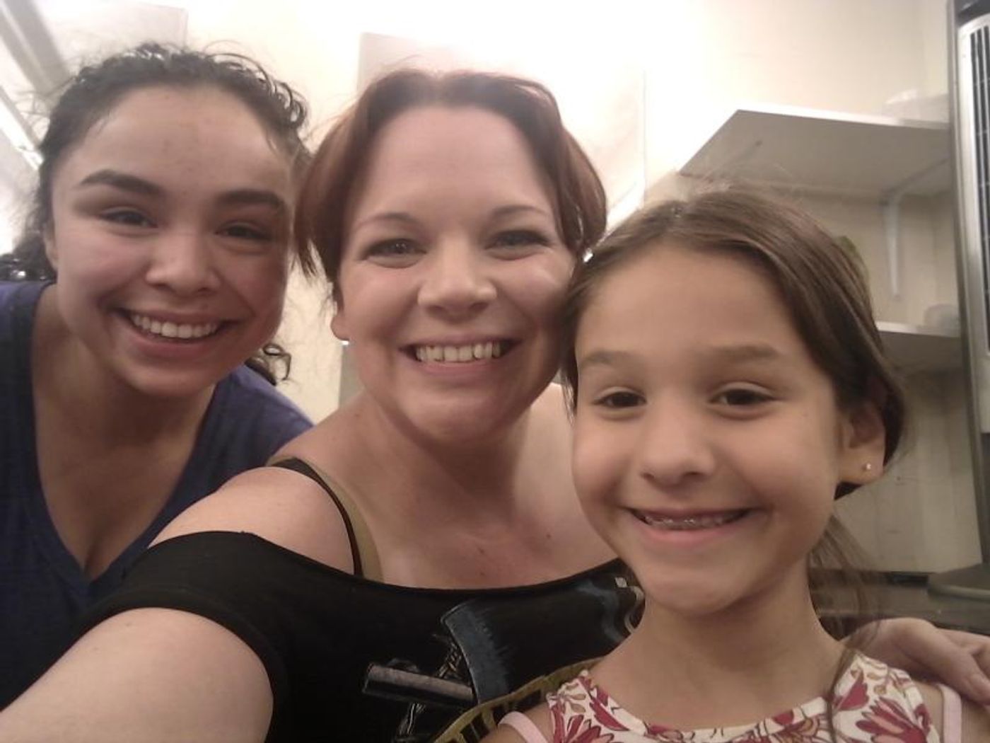 BWW Mini Blog: Woodlawn Theatre - The View From Fiona's Tower: Entry 4  Image