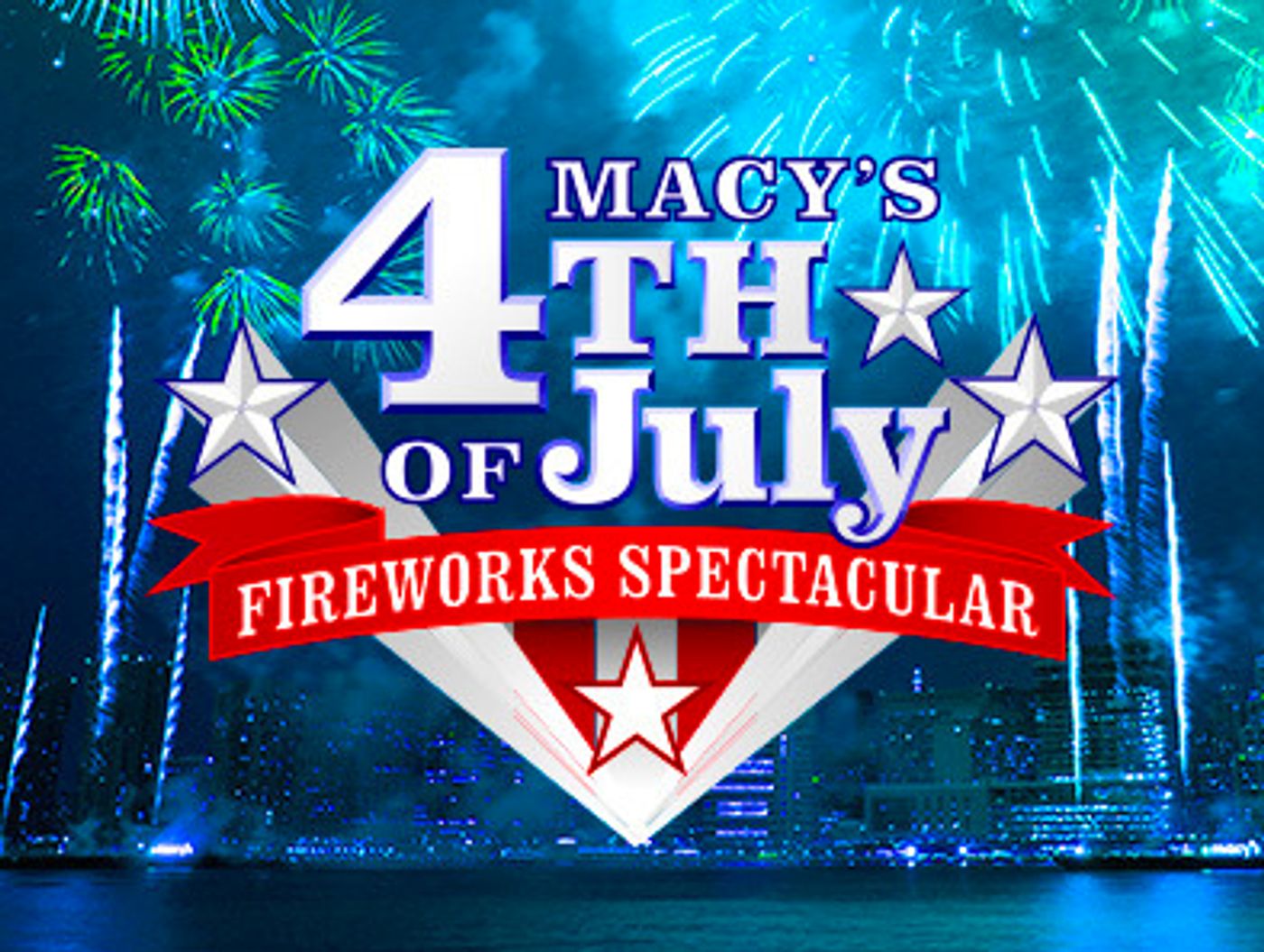 BWW's Guide to 4th of July TV Celebrations - Laura Osnes, Leslie Odom Jr., Heather Headley & More!  Image