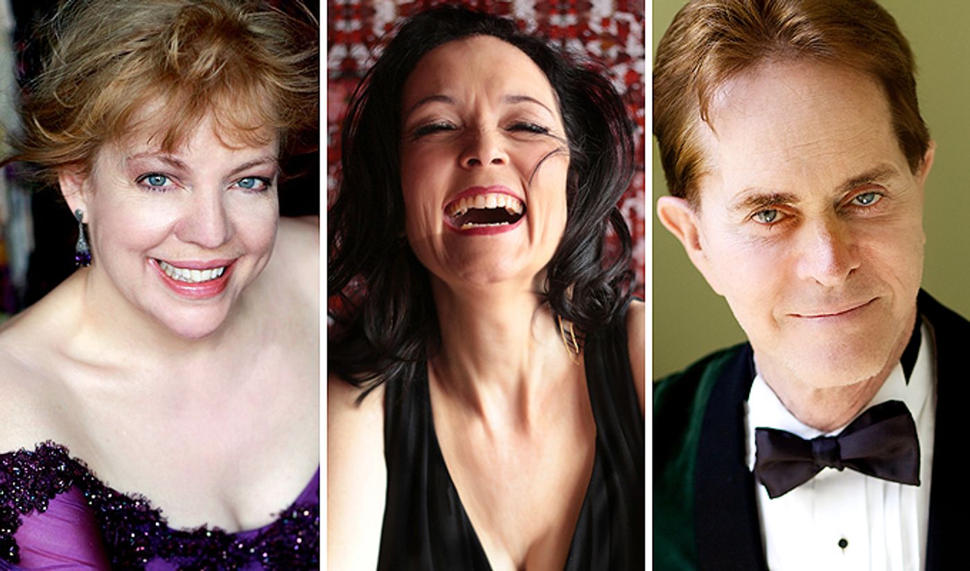 BWW Picks for Best Cabaret Shows in NYC This Week, 6/26 to 7/2  Image