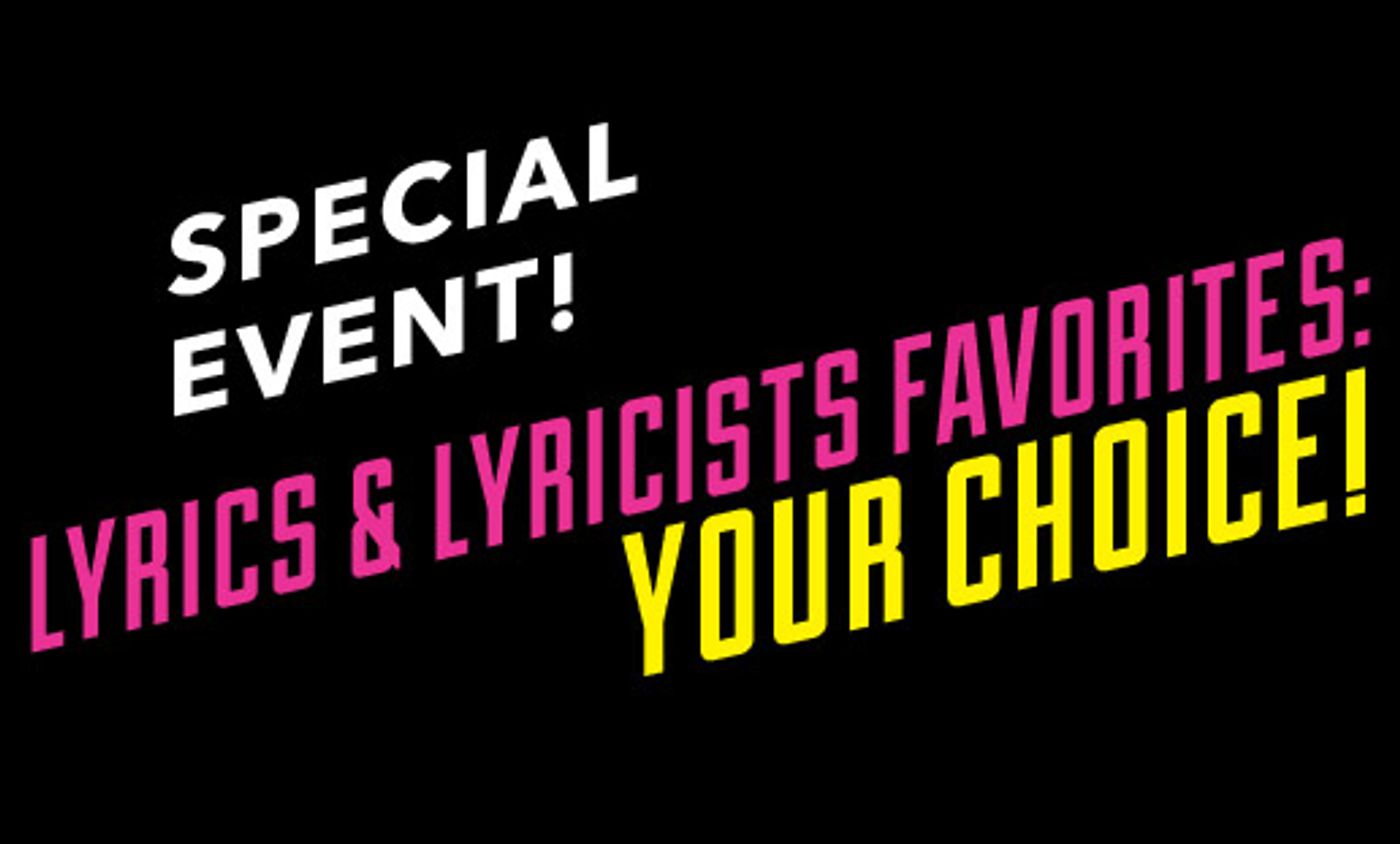 BWW Picks for Best Cabaret Shows in NYC This Week, 6/26 to 7/2  Image