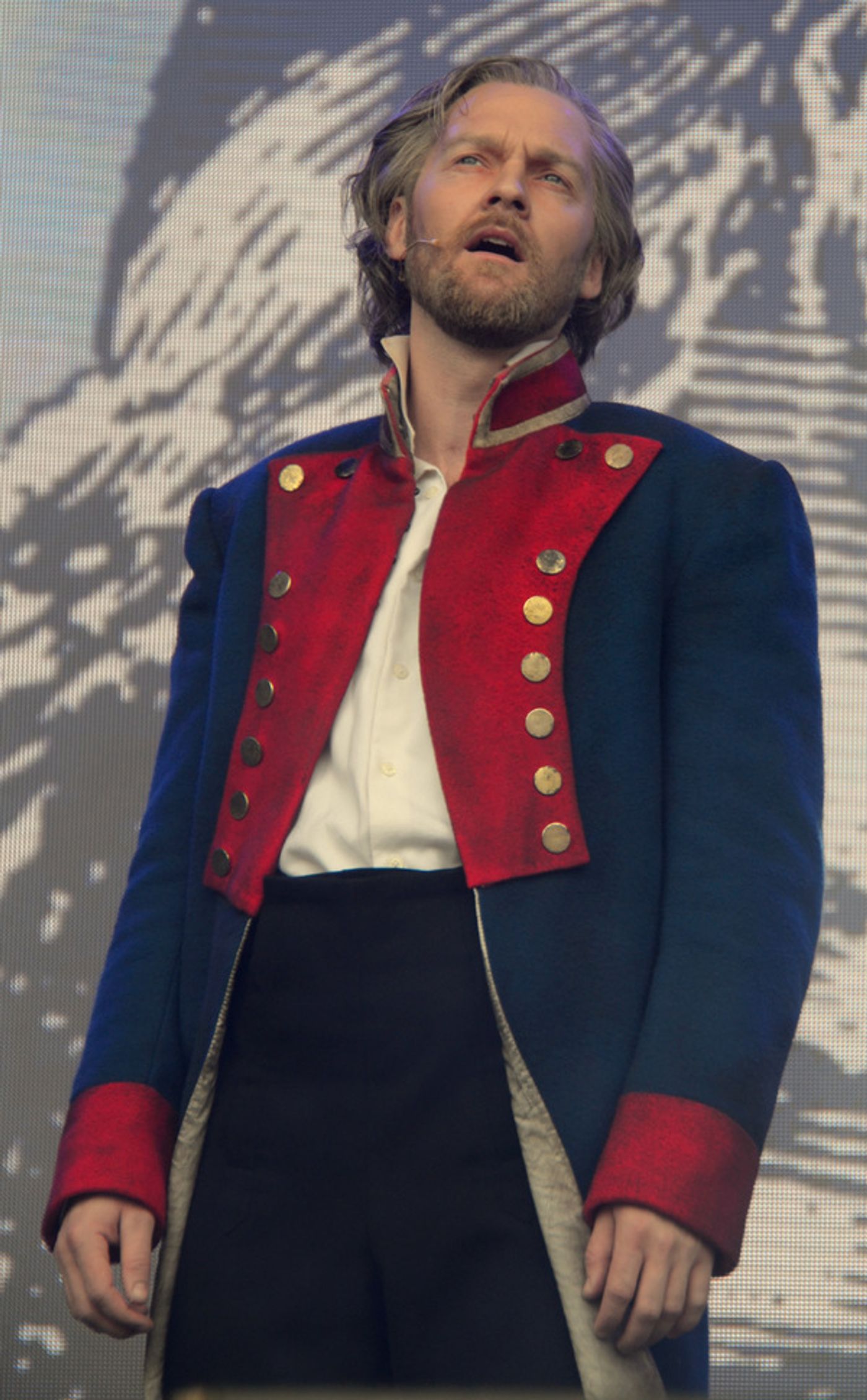 Photo Flash: LES MISERABLES Dreams a Dream at WEST END LIVE 2017  Image