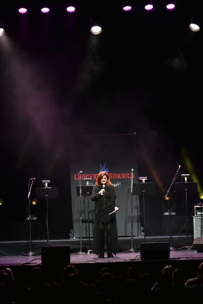 Faith Prince Photo