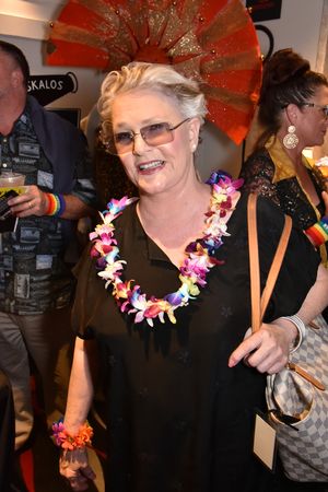 Sharon Gless Photo