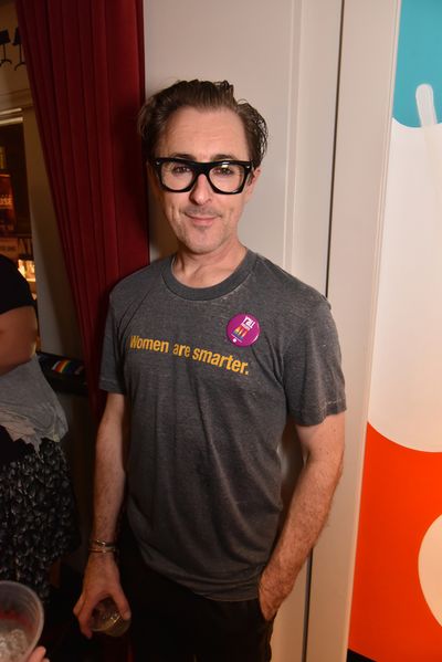 Alan Cumming Photo
