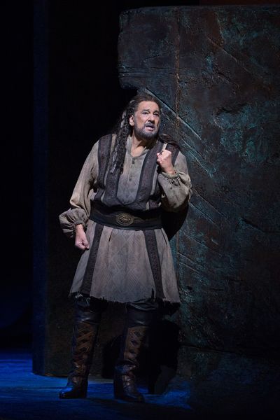 Placido Domingo Photo
