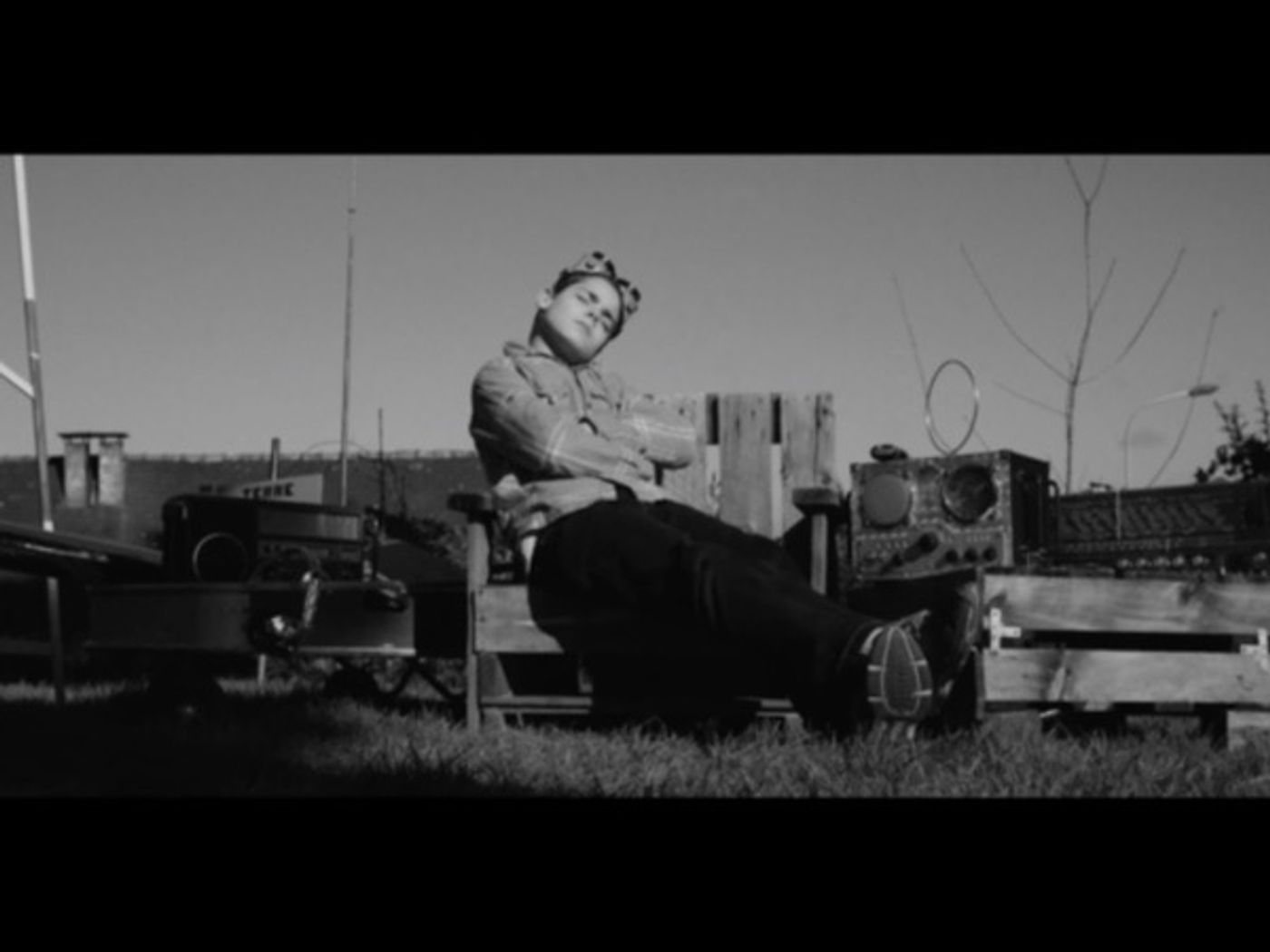 Photo Flash: Houston Cinema Arts Society Announces a Stratospheric Screening Event  Image