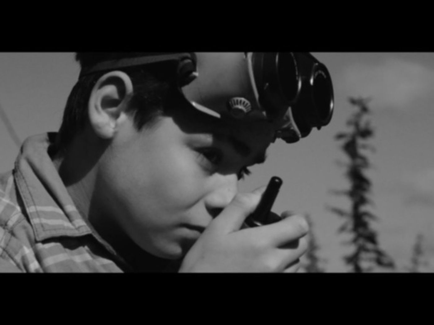 Photo Flash: Houston Cinema Arts Society Announces a Stratospheric Screening Event  Image