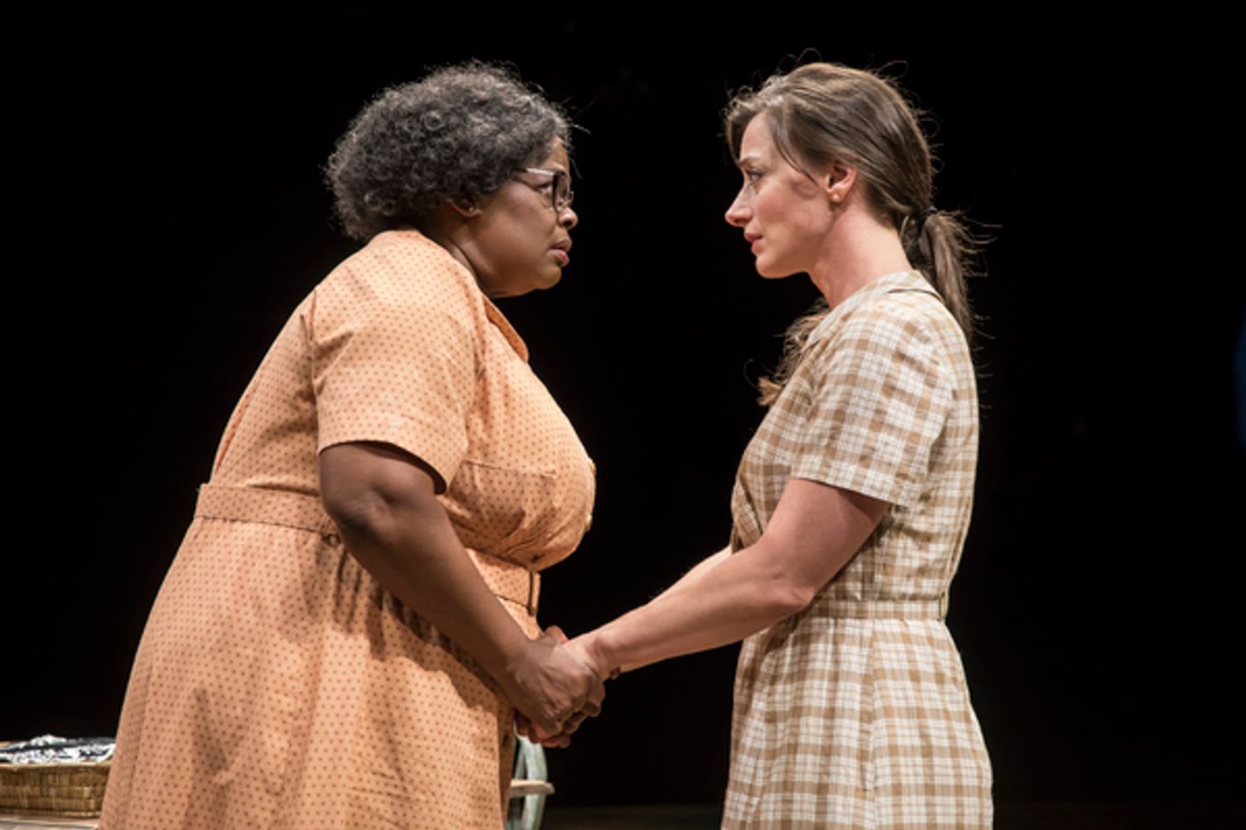 Photo Flash: THE BRIDGES OF MADISON COUNTY Comes to Marriott Theatre  Image