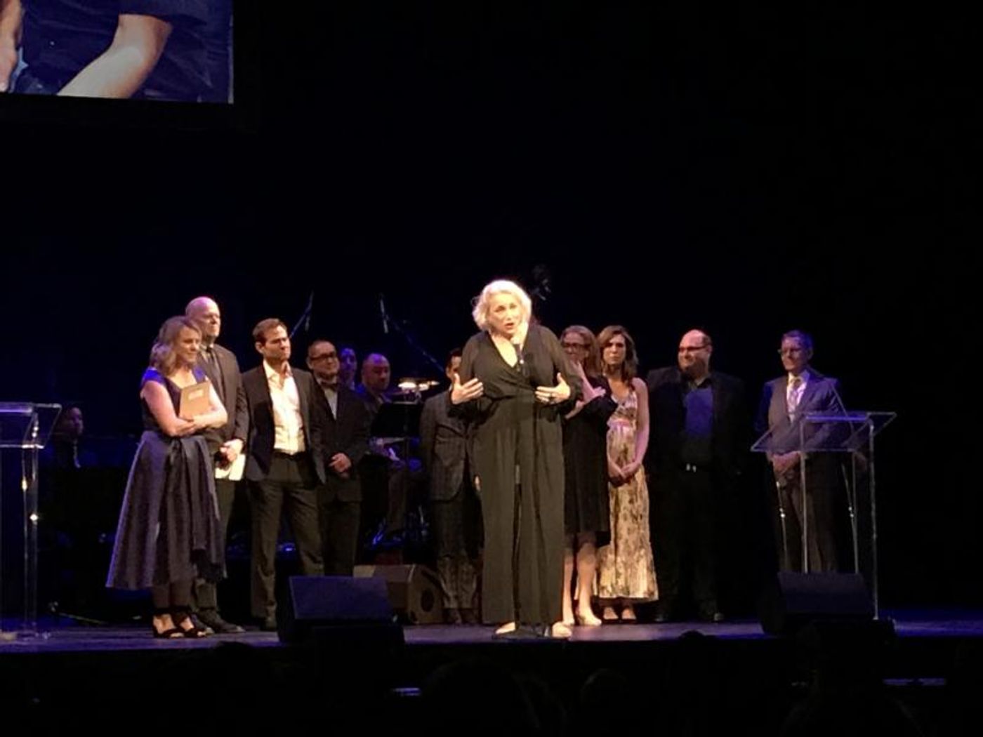 COME FROM AWAY Takes Top Honors at Toronto's Dora Awards  Image