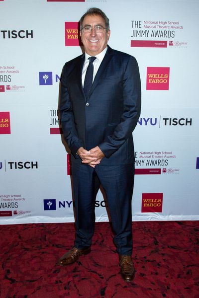 Kenny Ortega Photo