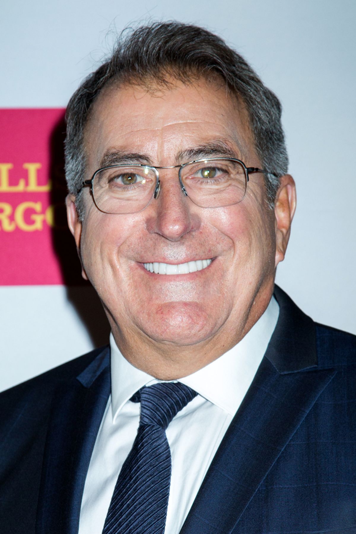 Kenny Ortega at 