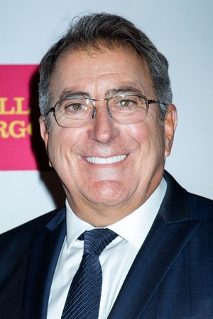 Kenny Ortega Photo