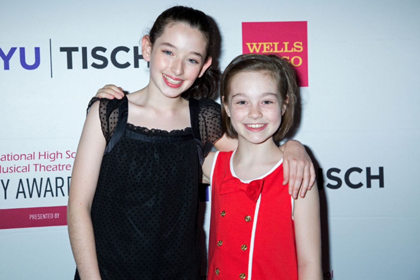 Photo Coverage: The Best of High School Theatre Shines at the 2017 Jimmy Awards!  Image