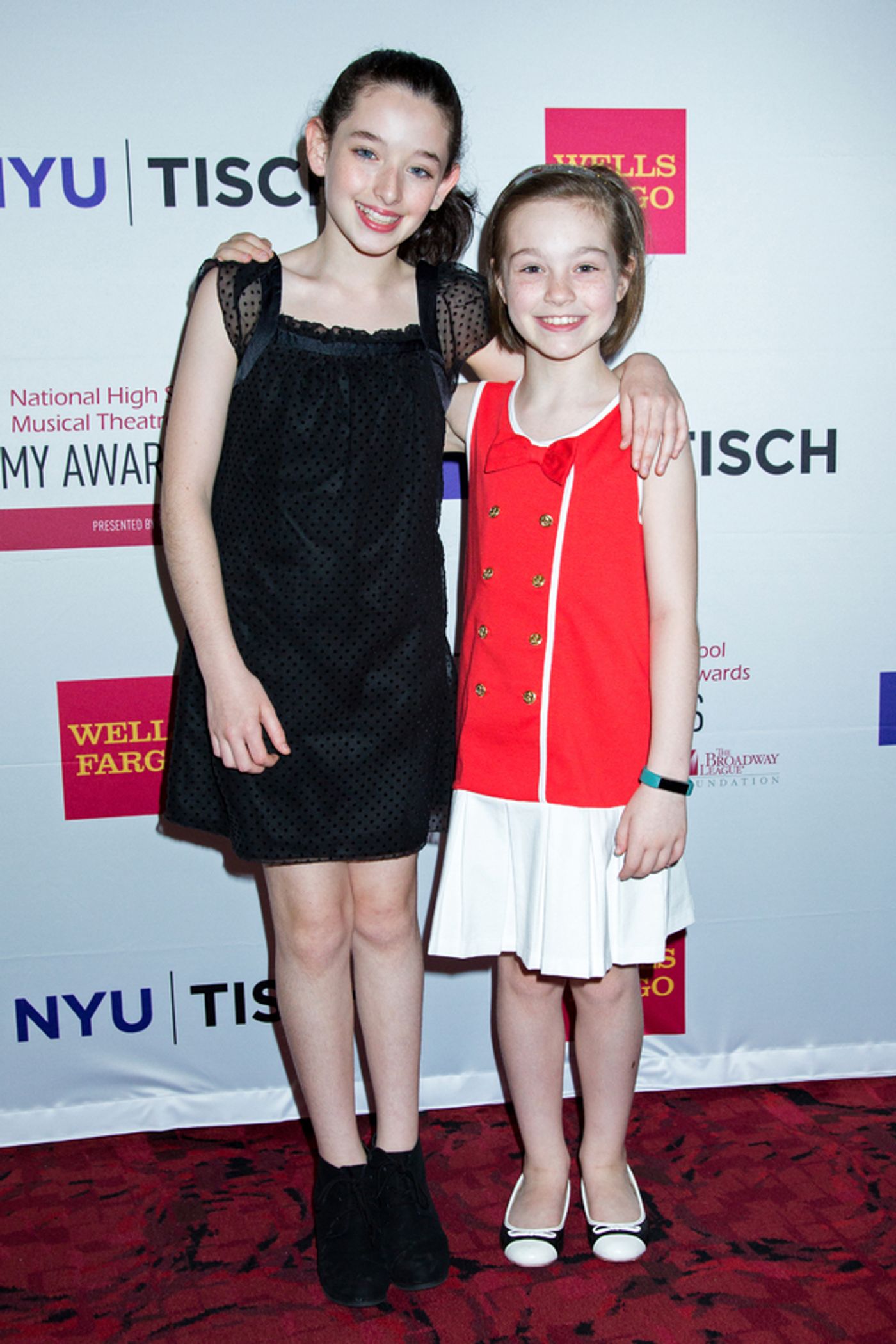 Photo Coverage: The Best of High School Theatre Shines at the 2017 Jimmy Awards!  Image