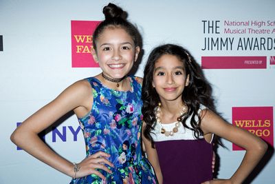 Amaris Sanchez, Madison Elizabeth Lagares Photo