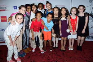 Jonah Mussolino, Hudson Loverro, Zach Thomas, Nala Hamilton, Jesus Del Orden, Joshua Dubose, Devin Trey Campbell, Amaris Sanchez, Rika Nishikawa, Madison Elizabeth Lagares, Nicole Scimeca, McKayla Twiggs @ BroadwayWorld Jonah Mussolino, Hudson Loverro, Zach Thomas, Nala Hamilton, Jesus Del Orden, Joshua Photo