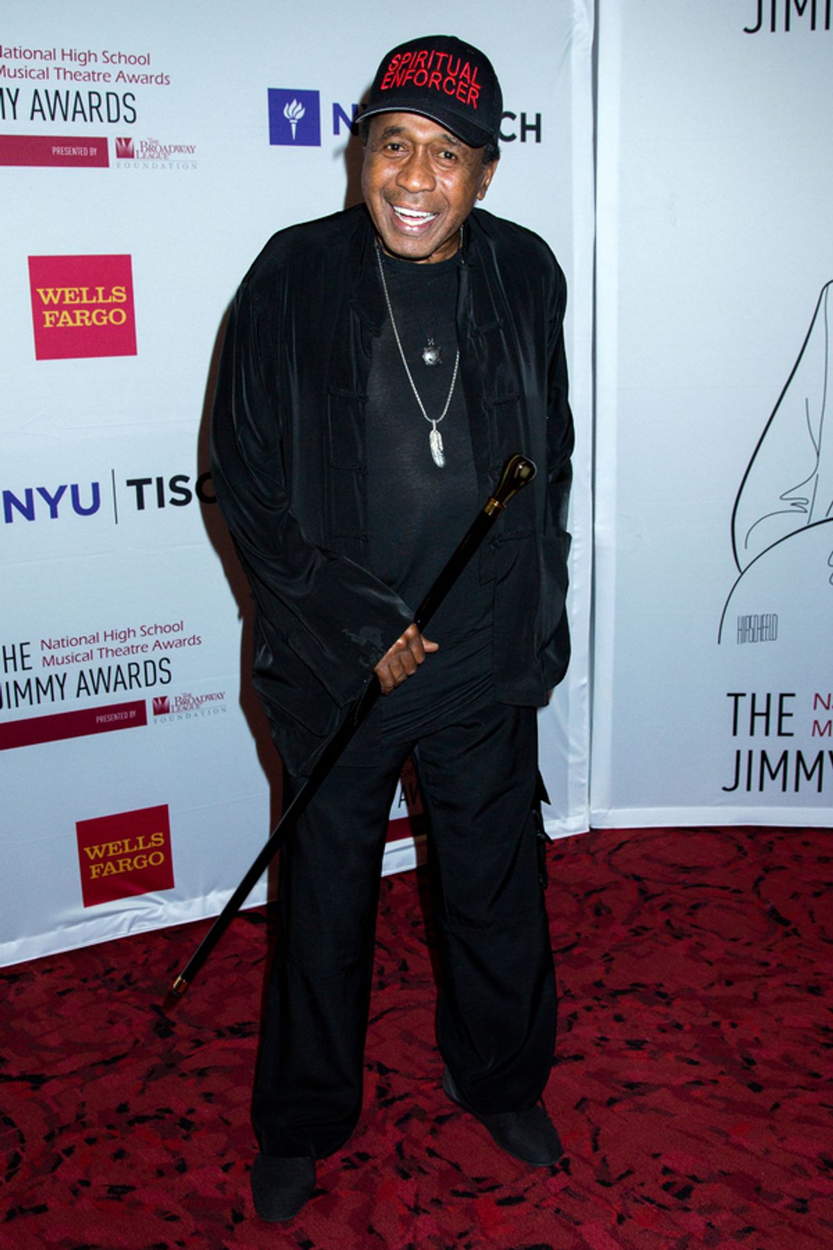 Ben Vereen at 
