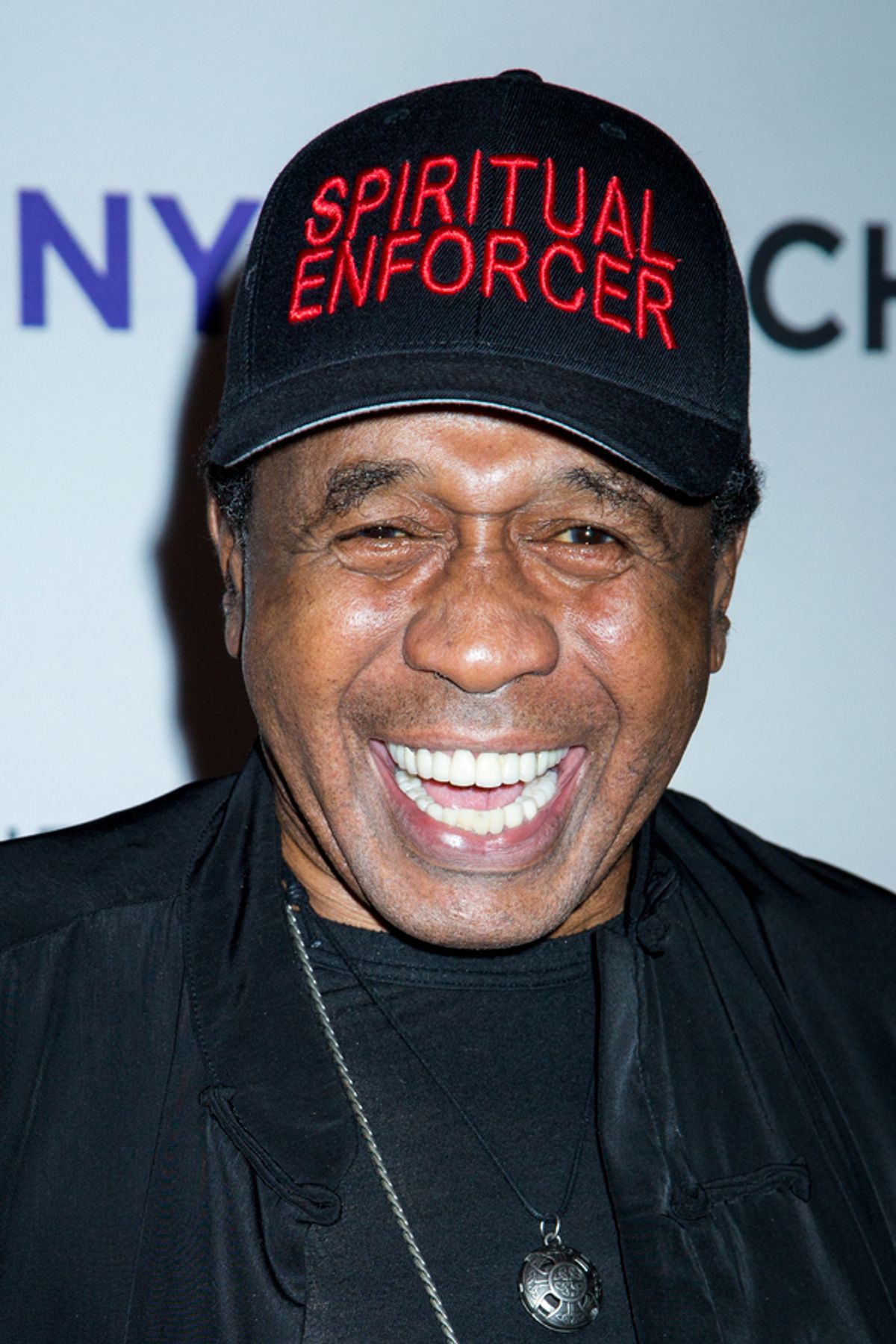 Ben Vereen at 