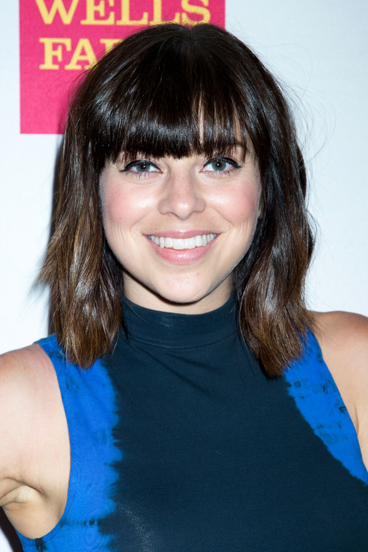 Krysta Rodriguez at 