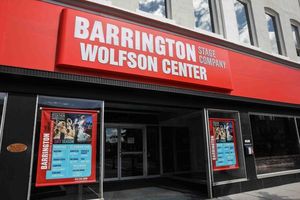 Bernie Wolfson, Jessie Wolfson, Reba Evenchik, Dr. Bruce Evanchik @ BroadwayWorld Bernie Wolfson, Jessie Wolfson, Reba Evenchik, Dr. Bruce Evanchik Photo