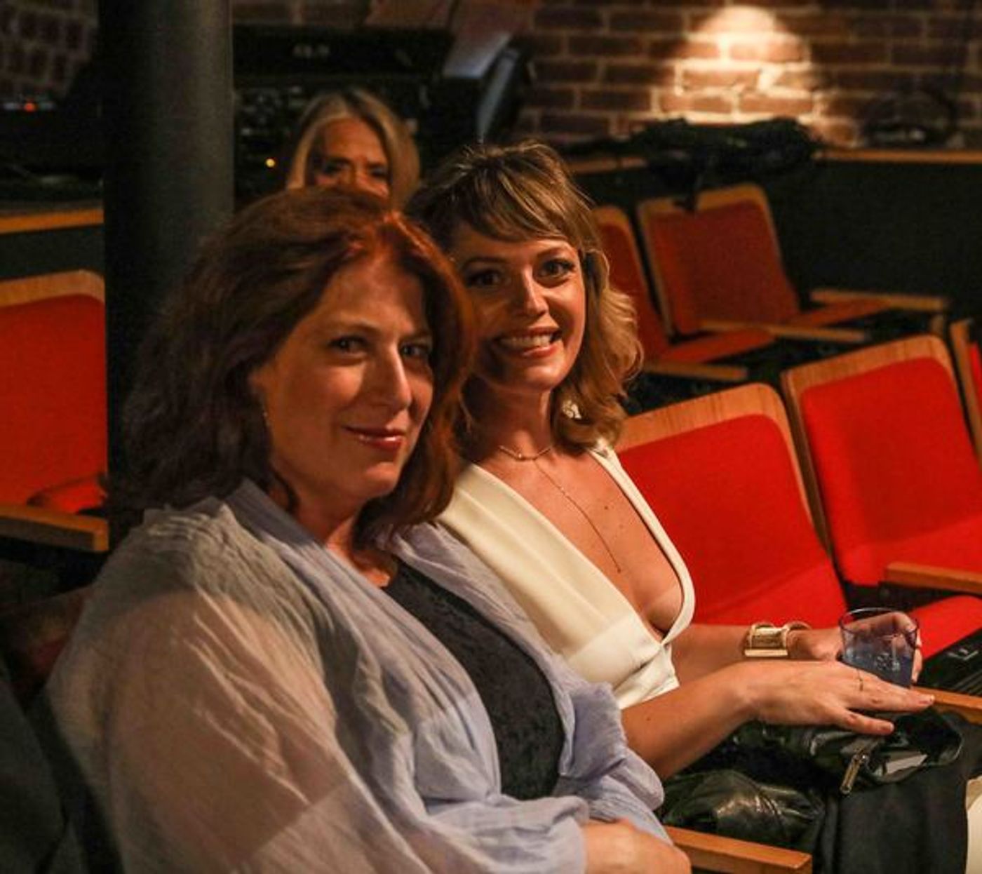 Photo Coverage: Jay Armstrong Johnson Headlines Barrington Stage Gala  Image