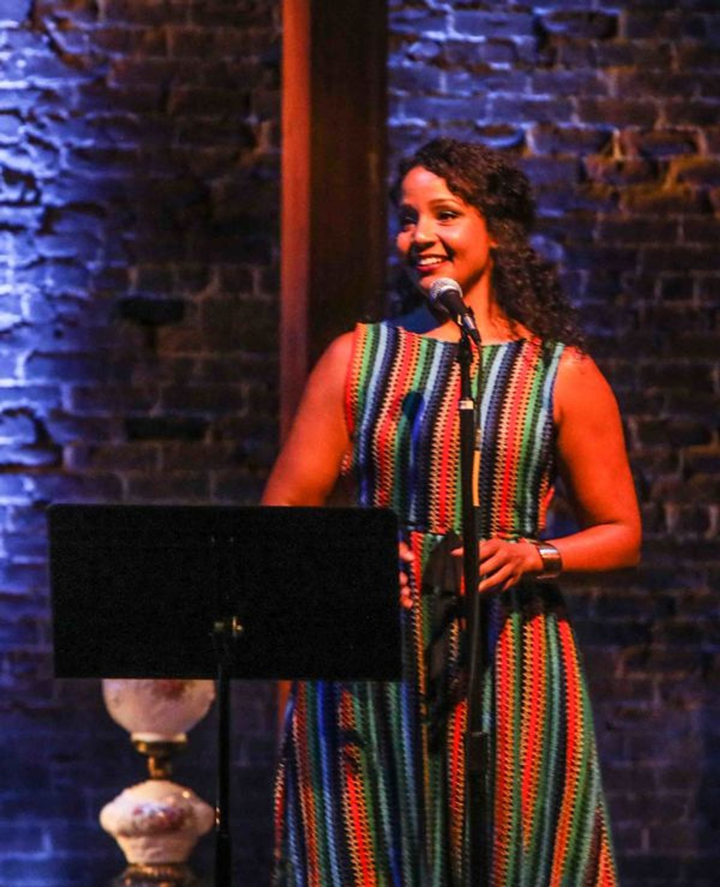 Photo Coverage: Jay Armstrong Johnson Headlines Barrington Stage Gala  Image